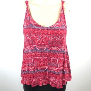 Tobi | Three Straps Tank